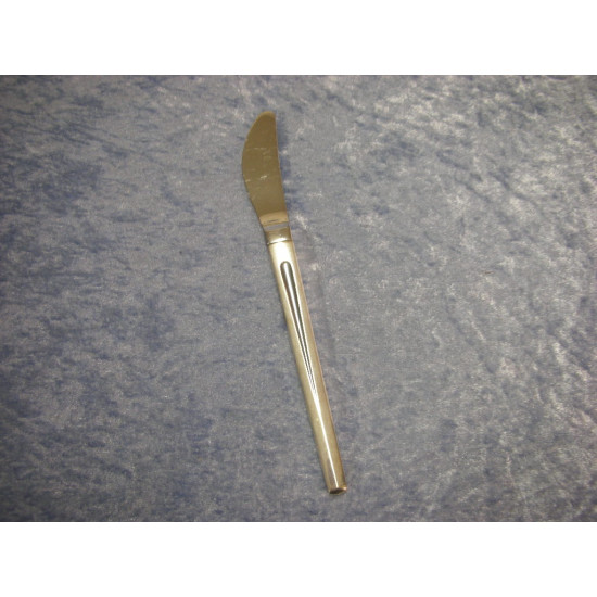 Pigalle sølvplet, Middagskniv / Spisekniv, 21 cm-4