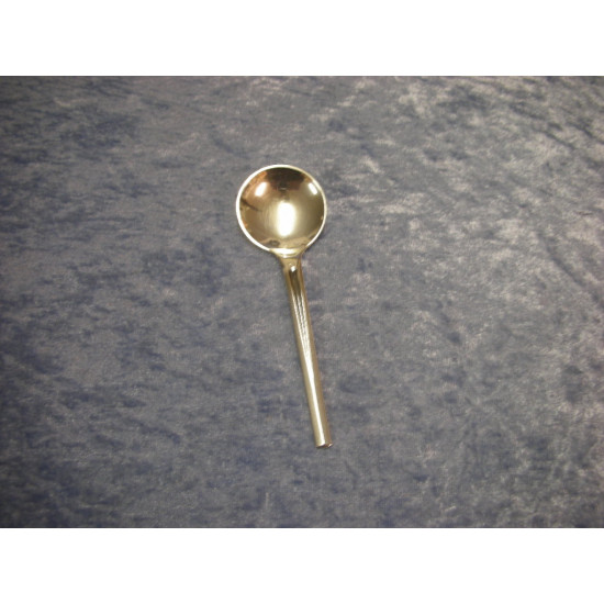 Pigalle sølvplet, Sukkerske / Bouillonske, 12.2 cm-1