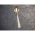 Plissé silver plated, Dinner spoon / Soup spoon, 19.5 cm-1
