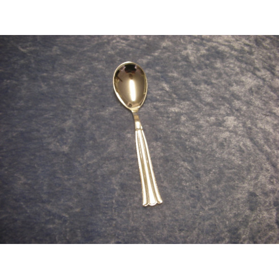 Regent silver plated, Jam spoon, 13.5 cm