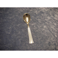 Regent silver plated, Jam spoon, 13.5 cm-2