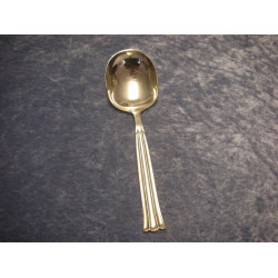 Regent silver plated, Serving spoon, 20 cm-2