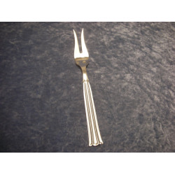 Regent silver plated, Meat fork, 20.5 cm-2