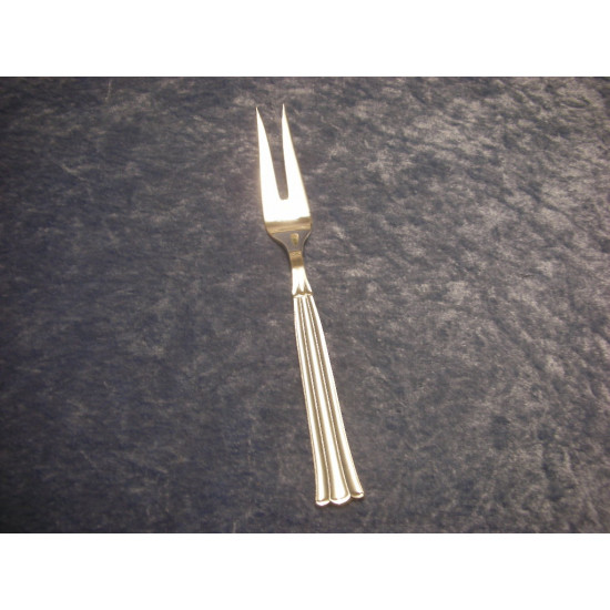 Regent silver plated, Meat fork, 20.5 cm-1