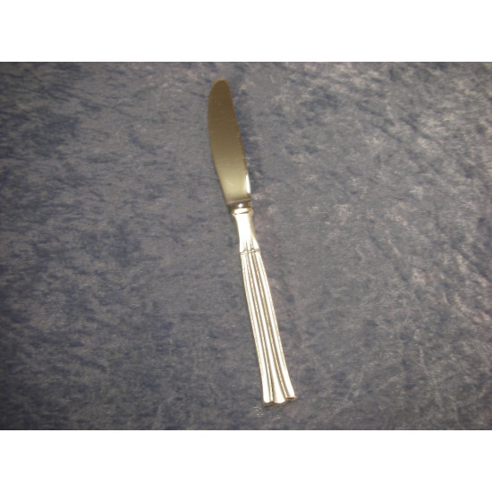 Regent silver plated, Dinner knife / Dining knife, 21 cm-2