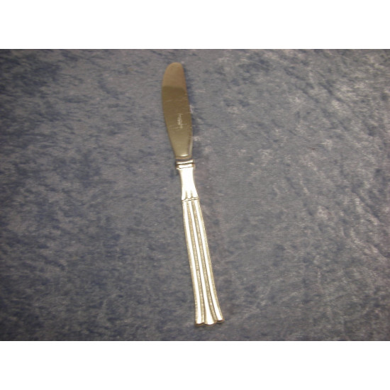 Regent silver plated, Dinner knife / Dining knife, 21 cm-4