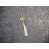 Regent silver plated, Espresso spoon / Mocha spoon, 10 cm