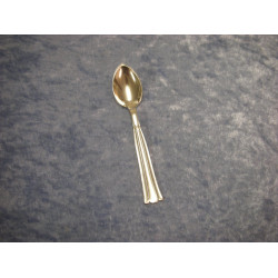 Regent sølvplet, Teske, 11.5 cm-2
