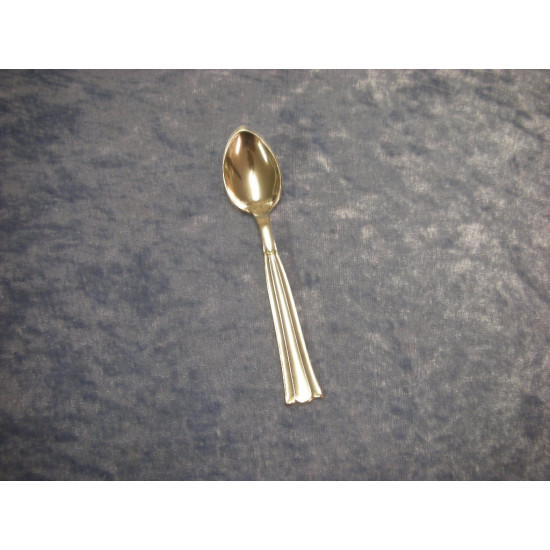 Regent sølvplet, Teske, 11.5 cm-1