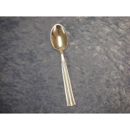 Regent sølvplet, Børneske / Barneske / Dessertske, 16 cm-2