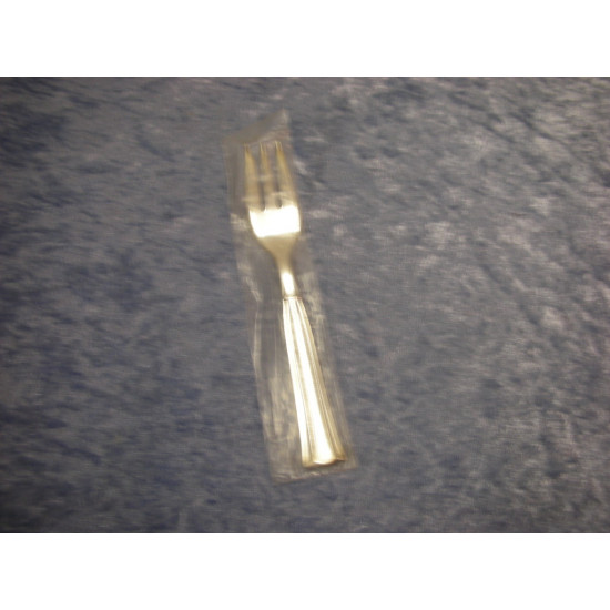 Regent silver plated, Cake fork New, 13.8 cm