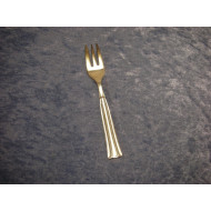 Regent silver plated, Cake fork, 13.8 cm-2