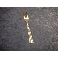 Regent silver plated, Cake fork, 13.8 cm-1