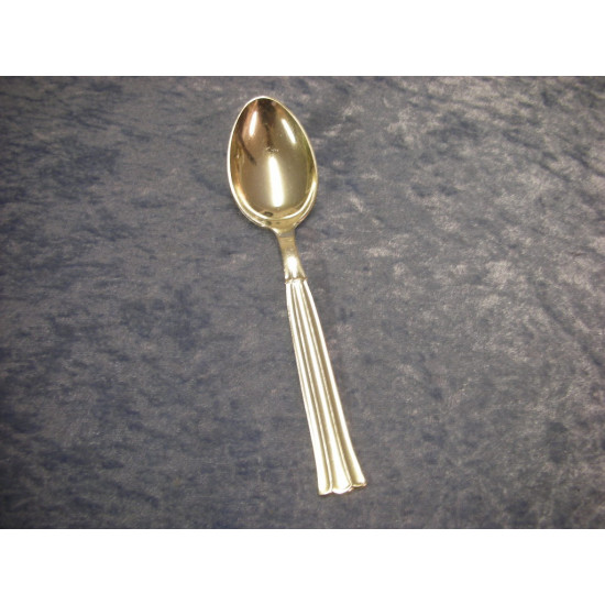 Regent silver plated, Dessert spoon, 17.3 cm-2