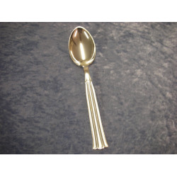 Regent silver plated, Dinner spoon / Soup spoon, 20 cm-1