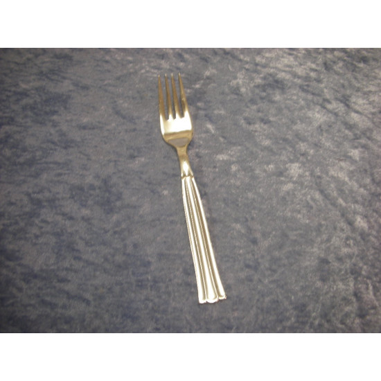 Regent silver plated, Lunch fork, 17 cm-2