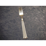 Regent silver plated, Dinner fork / Dining fork, 20 cm-2