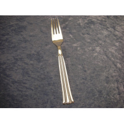 Regent silver plated, Dinner fork / Dining fork, 20 cm-2