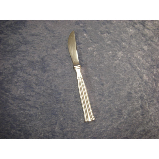 Regent sølvplet, Frugtkniv, 16 cm-2