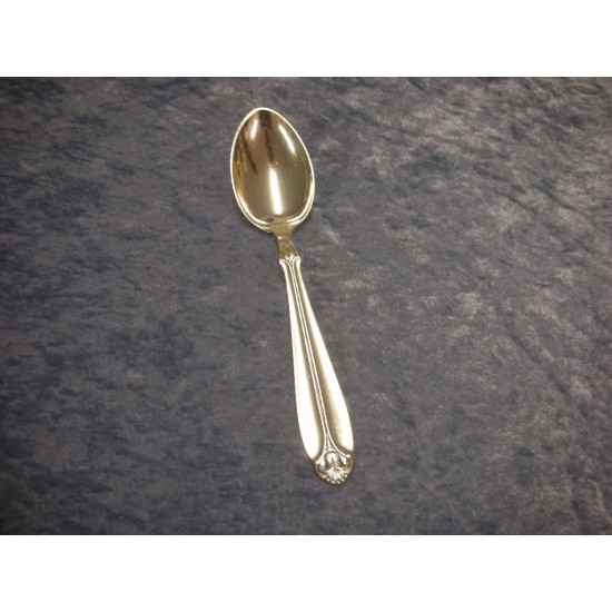 Rio silver plated, Dessert spoon, 17.8 cm-2