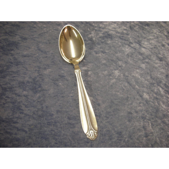 Rio sølvplet, Middagsske / Spiseske / Suppeske, 19.5 cm-2