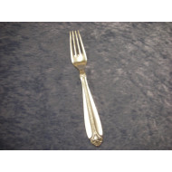 Rio silver plated, Dinner fork / Dining fork, 19.3 cm-1
