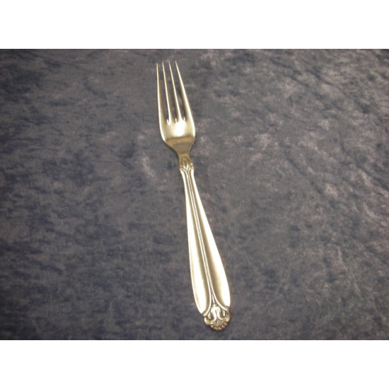 Rio silver plated, Dinner fork / Dining fork, 19.3 cm-2