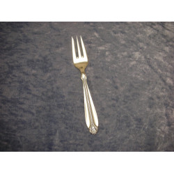 Rio silver plated, Cake fork, 14.5 cm-1