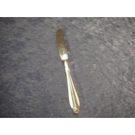 Rio sølvplet, Middagskniv / Spisekniv, 22 cm-2