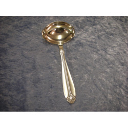 Rio silver plated, Sauce spoon / Gravy ladle, 17.5 cm-2