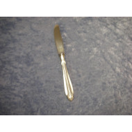 Rio sølvplet, Barnekniv / Frugtkniv, 16.3 cm-1