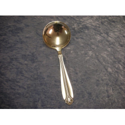 Rio silver plated, Serving spoon / Compote spoon, 19.5 cm-3