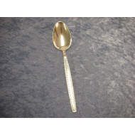 Verona sølvplet, Middagsske / Spiseske / Suppeske, 19.5 cm