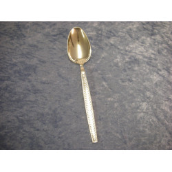 Verona silver plated, Dinner spoon / Soup spoon, 19.5 cm