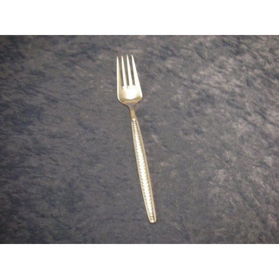 Verona silver plated, Lunch fork, 17 cm-1