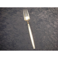 Verona sølvplet, Middagsgaffel / Spisegaffel, 19 cm