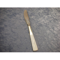 12 pieces silver plated Dinner knife / Dining knife, 21 cm-2