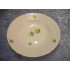Winter aconite, Deep Dinner plate / Soup plate no 22+322, 24 cm, Factory first, B&G
