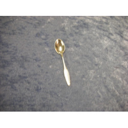 Kongelys sølvplet, Saltske, 6.8 cm-1