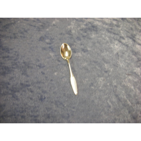 Mullein silver plated, Salt spoon, 6.8 cm-1