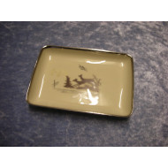 Bernstorff china, Dish, 12x8.5 cm, Kpm-2