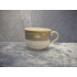 Gray Magnolia, Espresso cup / Mocha cup nr 060, 5.5x7 cm, RC