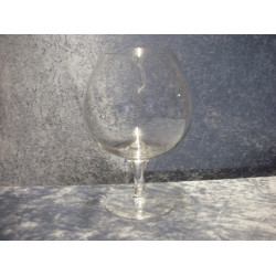 Fontaine glasses, Cognac / Brandy, 16x7 cm, Holmegaard
