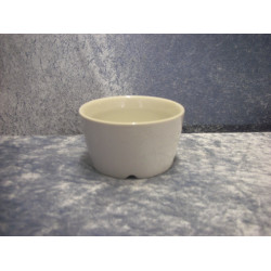 Hank, Bowl / Sugar bowl no 792, 5.2x9.3 cm, Factory first, B&G