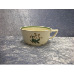 Quaking grass, Tea cup no 9536, 4.8x9.8 cm, Factory first, RC