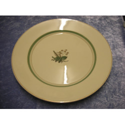 Quaking grass, Dish round no 9732, 35 cm, Factory first, RC