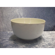 White Koppel, Bowl no 313, 11x20.5 cm, B&G