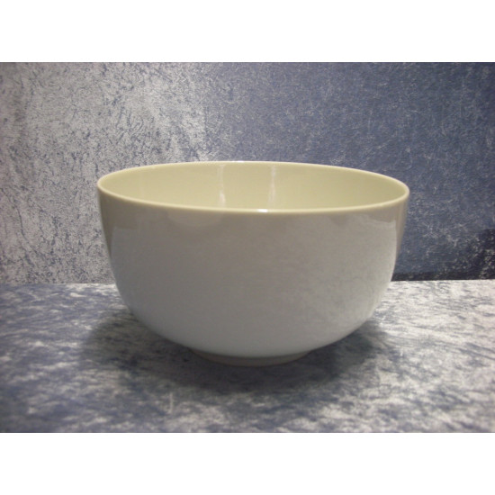 White Koppel, Bowl no 313, 11x20.5 cm, B&G