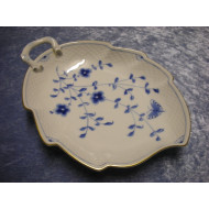 Kipling, Dish leaf no 199, 25.5x19 cm, Factory first, B&G