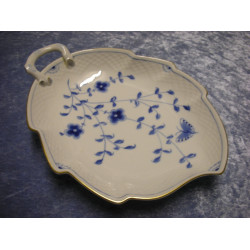 Kipling, Dish leaf no 199, 25.5x19 cm, Factory first, B&G